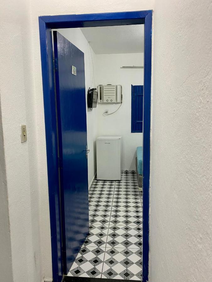 Canoa Suites פאראטי מראה חיצוני תמונה