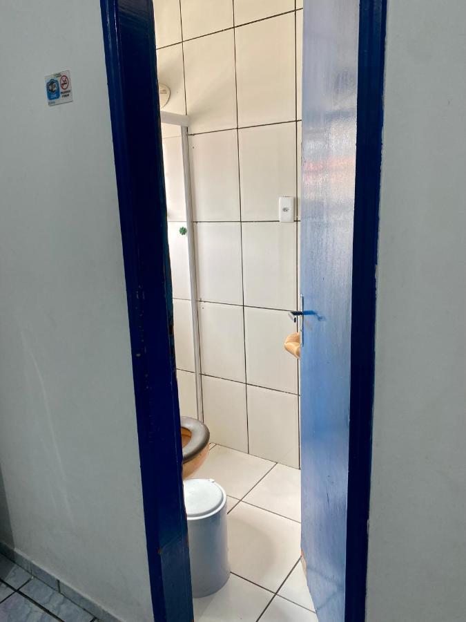 Canoa Suites פאראטי מראה חיצוני תמונה