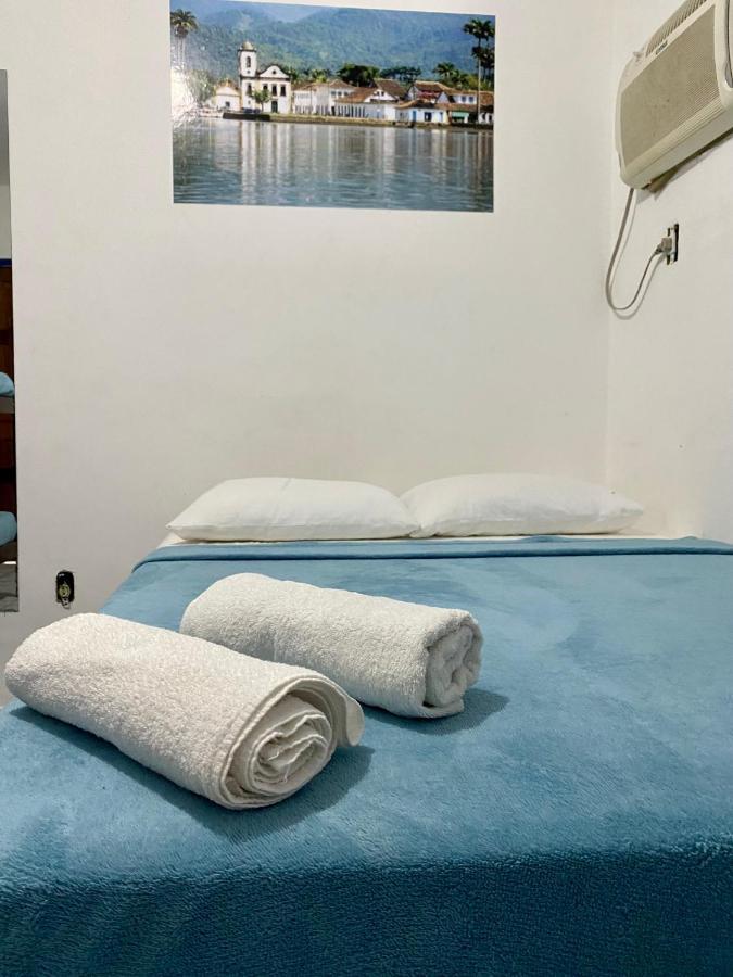 Canoa Suites פאראטי מראה חיצוני תמונה