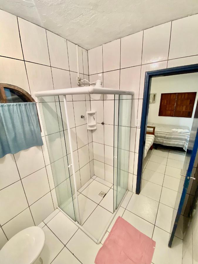 Canoa Suites פאראטי מראה חיצוני תמונה