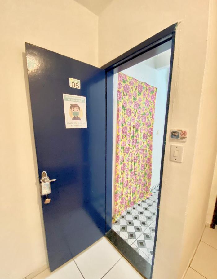 Canoa Suites פאראטי מראה חיצוני תמונה