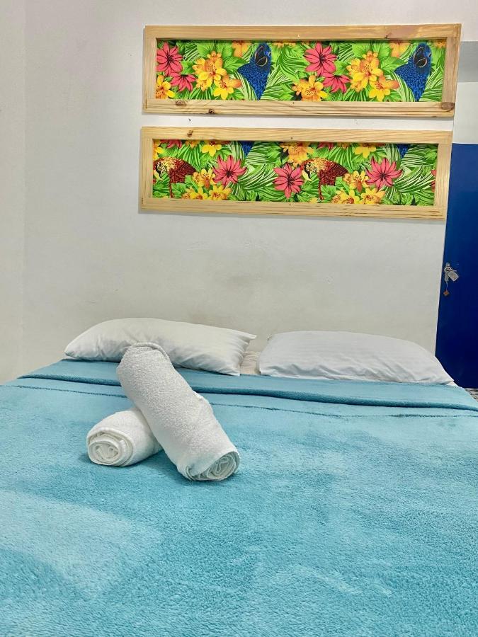Canoa Suites פאראטי מראה חיצוני תמונה