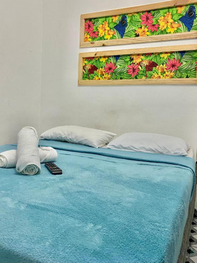 Canoa Suites פאראטי מראה חיצוני תמונה