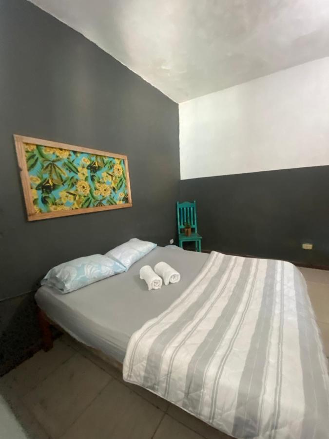 Canoa Suites פאראטי מראה חיצוני תמונה