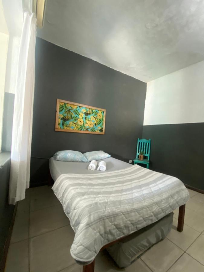Canoa Suites פאראטי מראה חיצוני תמונה